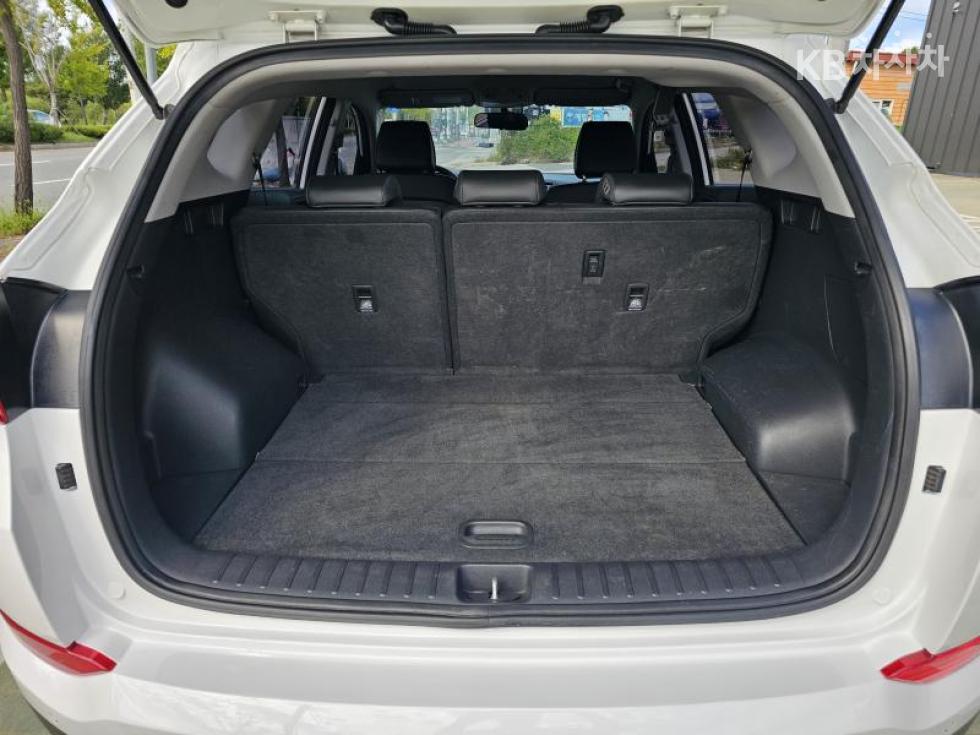 Hyundai Tucson — miniaturë 17
