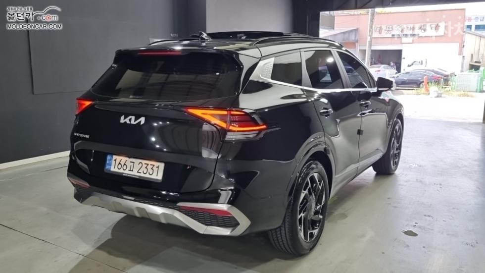 Kia Sportage — miniaturë 2
