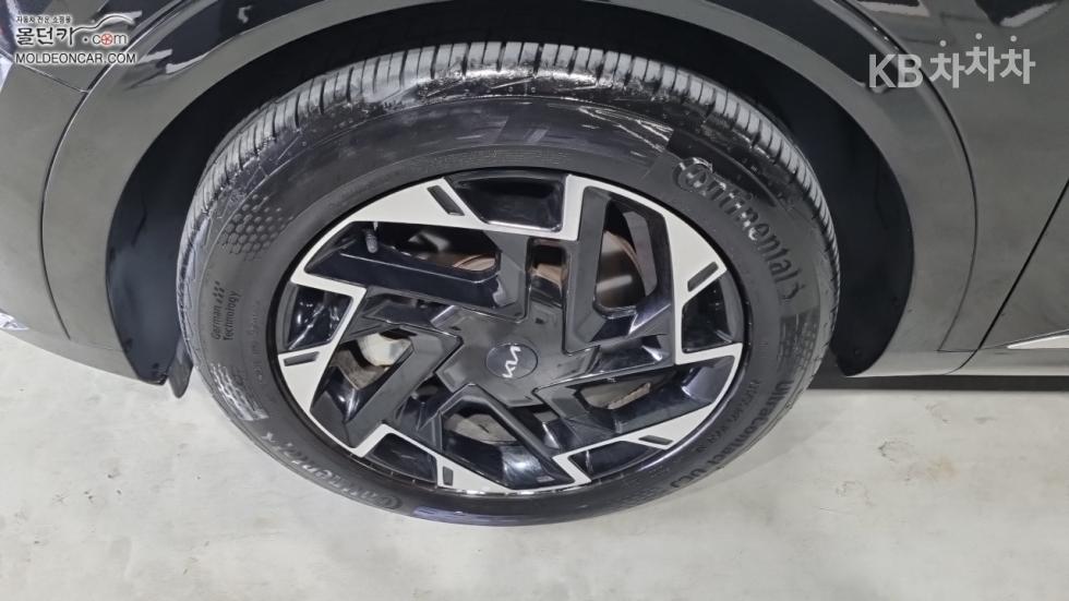 Kia Sportage — miniaturë 6