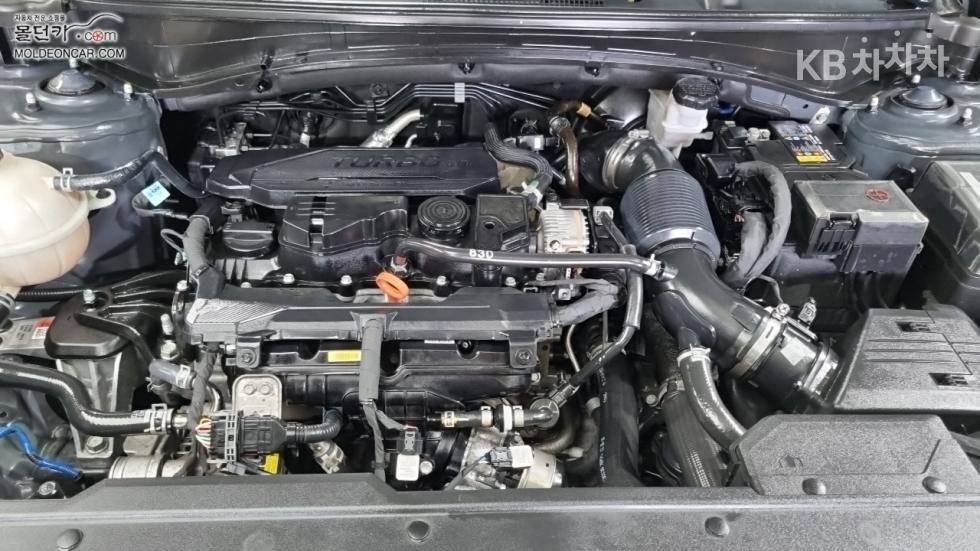 Kia Sportage — miniaturë 8