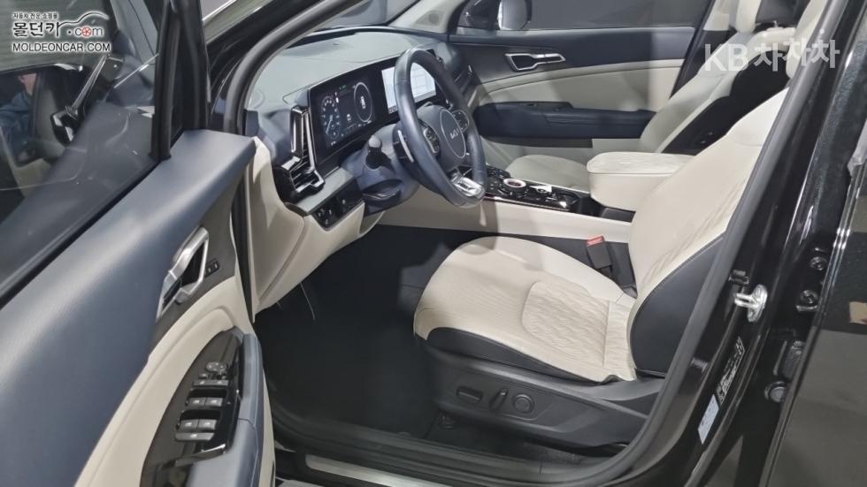 Kia Sportage — miniaturë 9