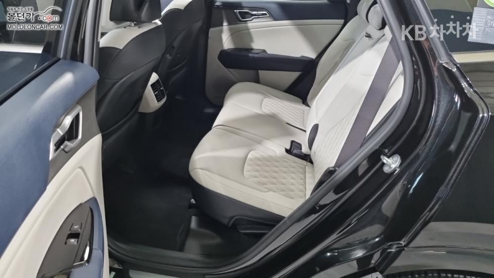 Kia Sportage — miniaturë 10