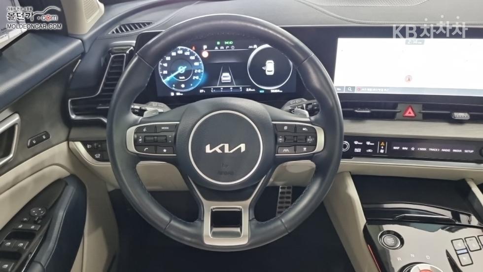 Kia Sportage — miniaturë 11