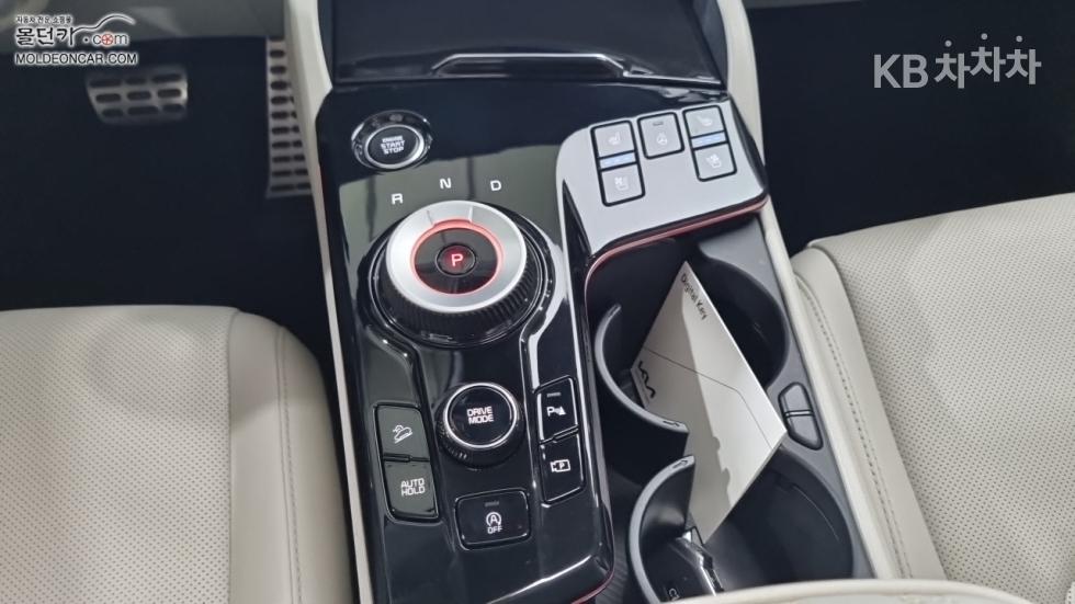 Kia Sportage — miniaturë 14