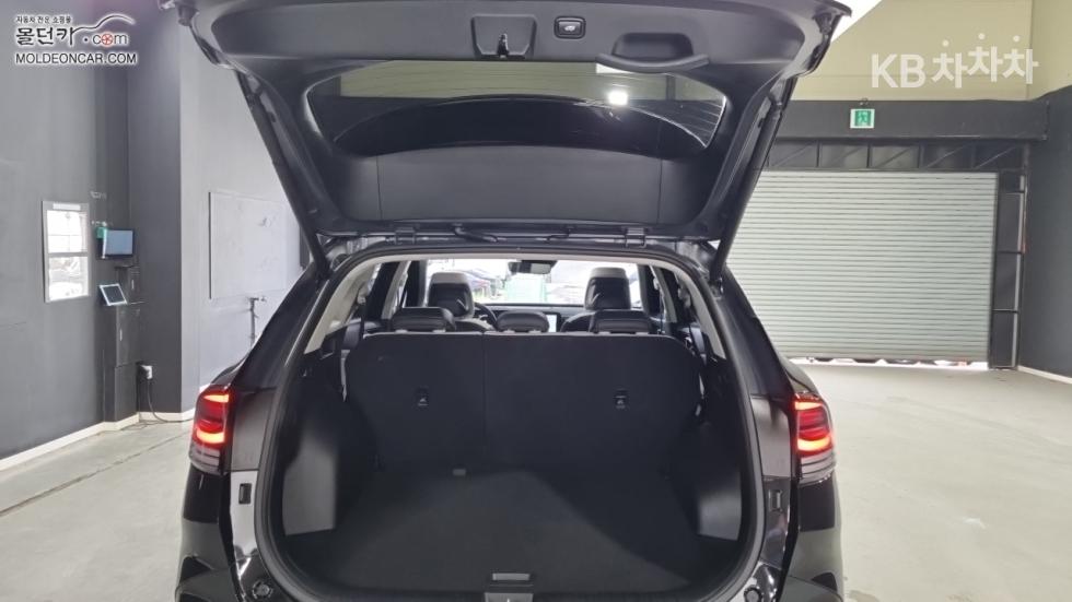 Kia Sportage — miniaturë 18