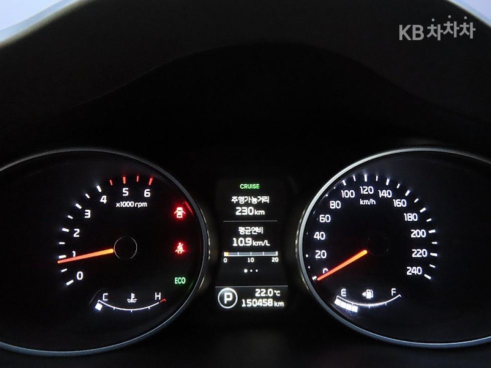 Kia Sportage — miniaturë 8