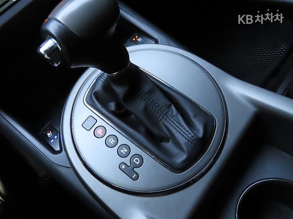 Kia Sportage — miniaturë 9