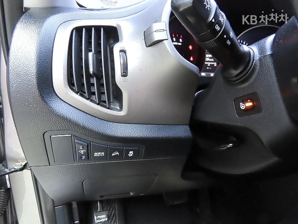Kia Sportage — miniaturë 12