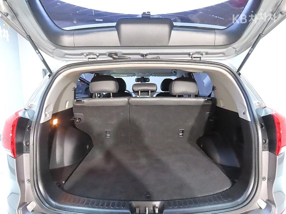 Kia Sportage — miniaturë 19