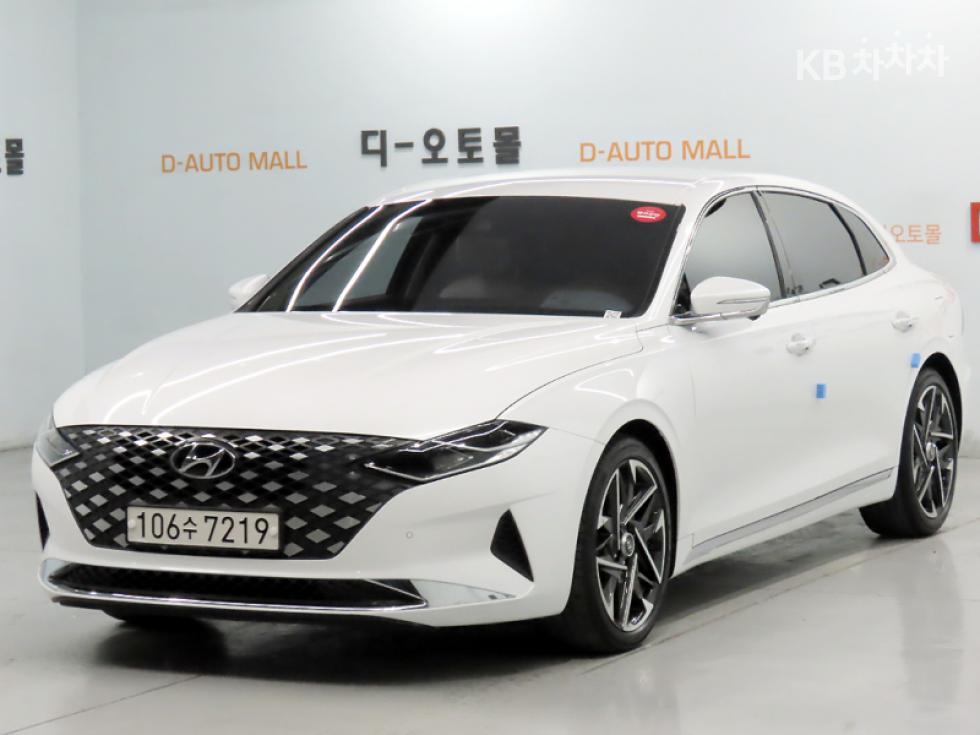 Hyundai Грандер