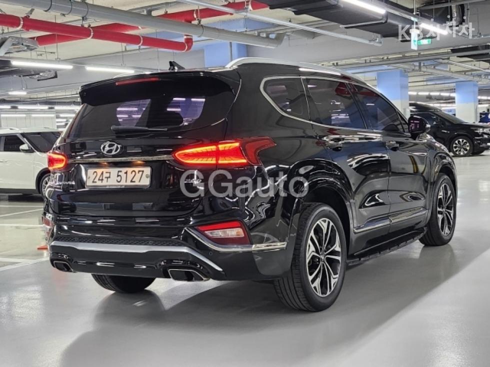 Hyundai Santa Fe — miniaturë 2