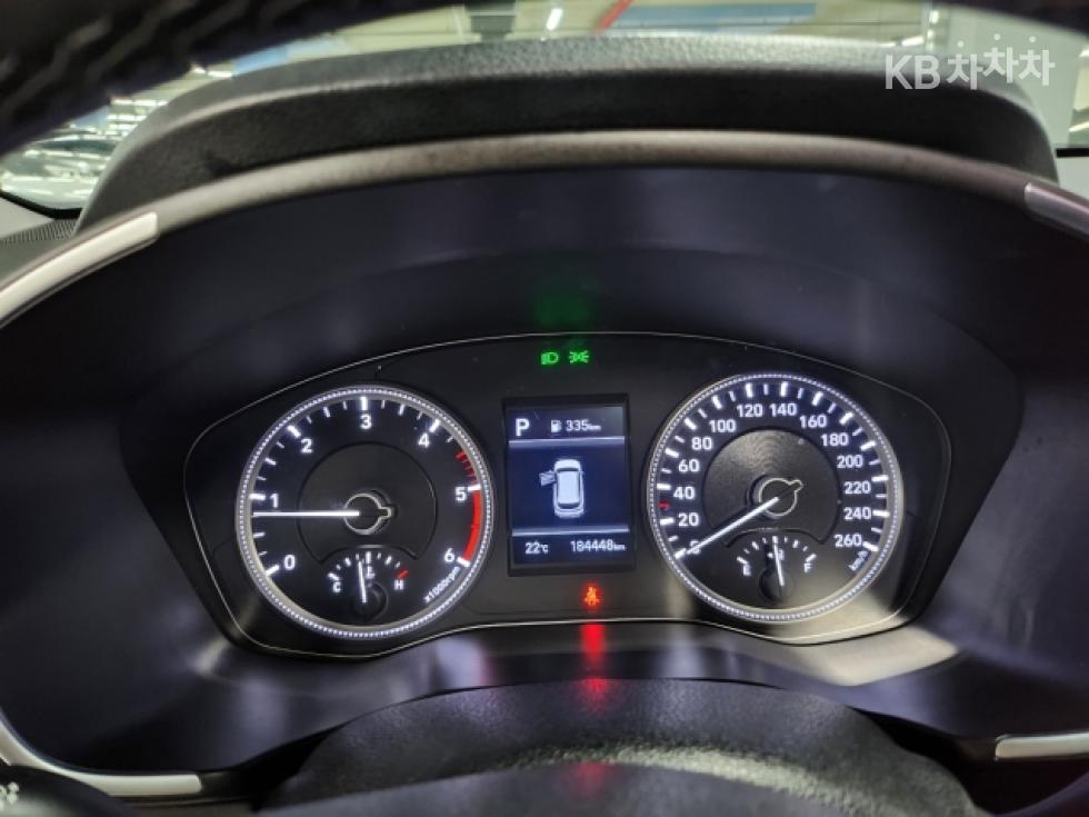 Hyundai Santa Fe — miniaturë 6