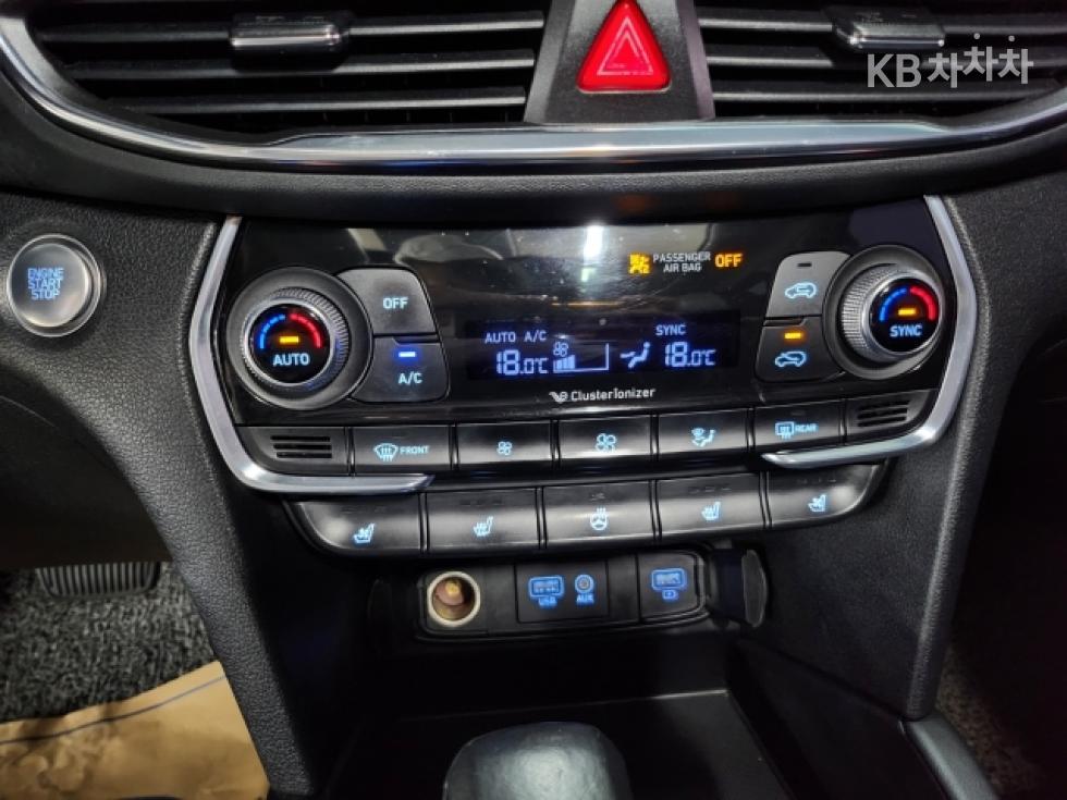 Hyundai Santa Fe — miniaturë 10