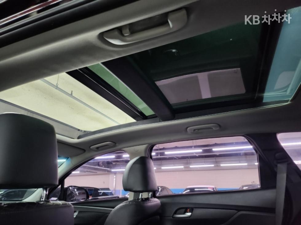 Hyundai Santa Fe — miniaturë 12