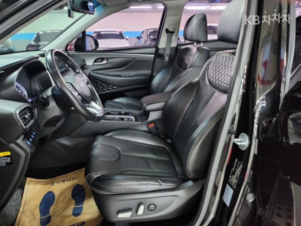 Hyundai Santa Fe — miniaturë 13