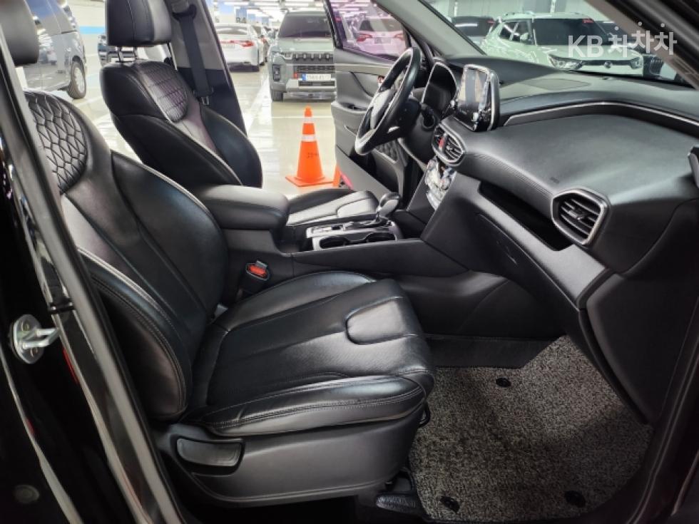 Hyundai Santa Fe — miniaturë 14