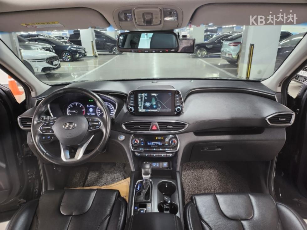 Hyundai Santa Fe — miniaturë 16