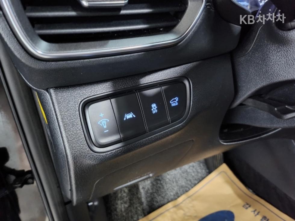 Hyundai Santa Fe — miniaturë 18