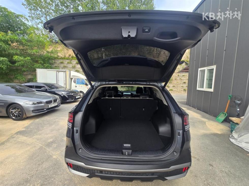 Kia Sportage — miniaturë 4