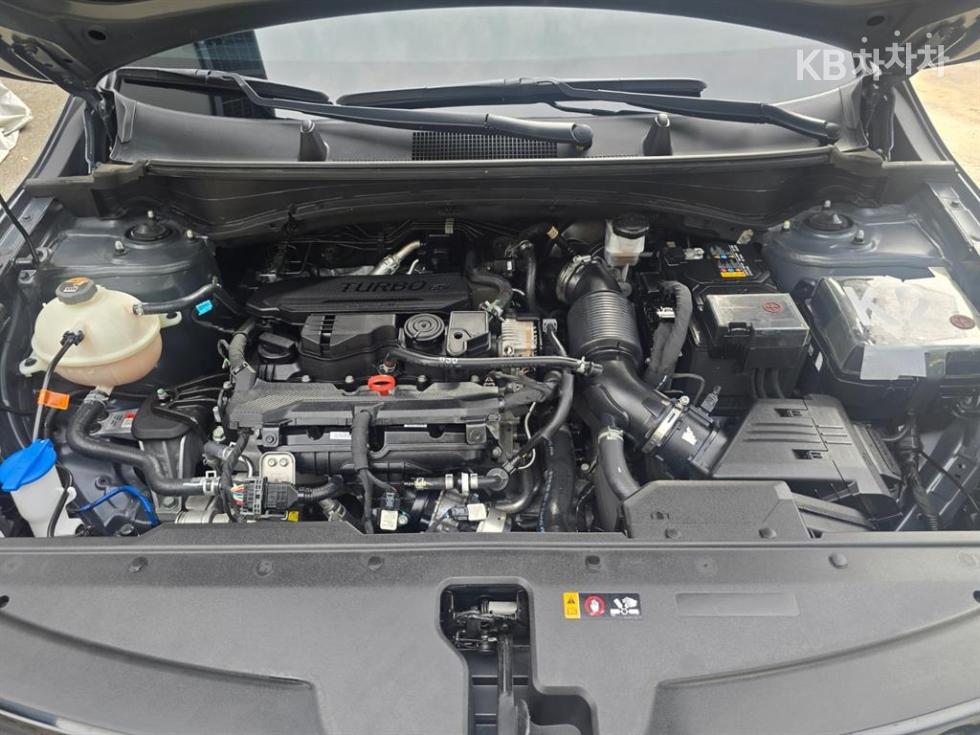 Kia Sportage — miniaturë 6