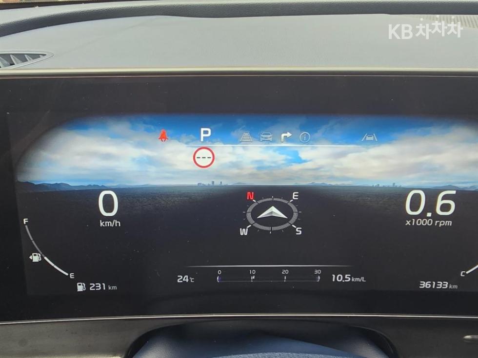 Kia Sportage — miniaturë 7