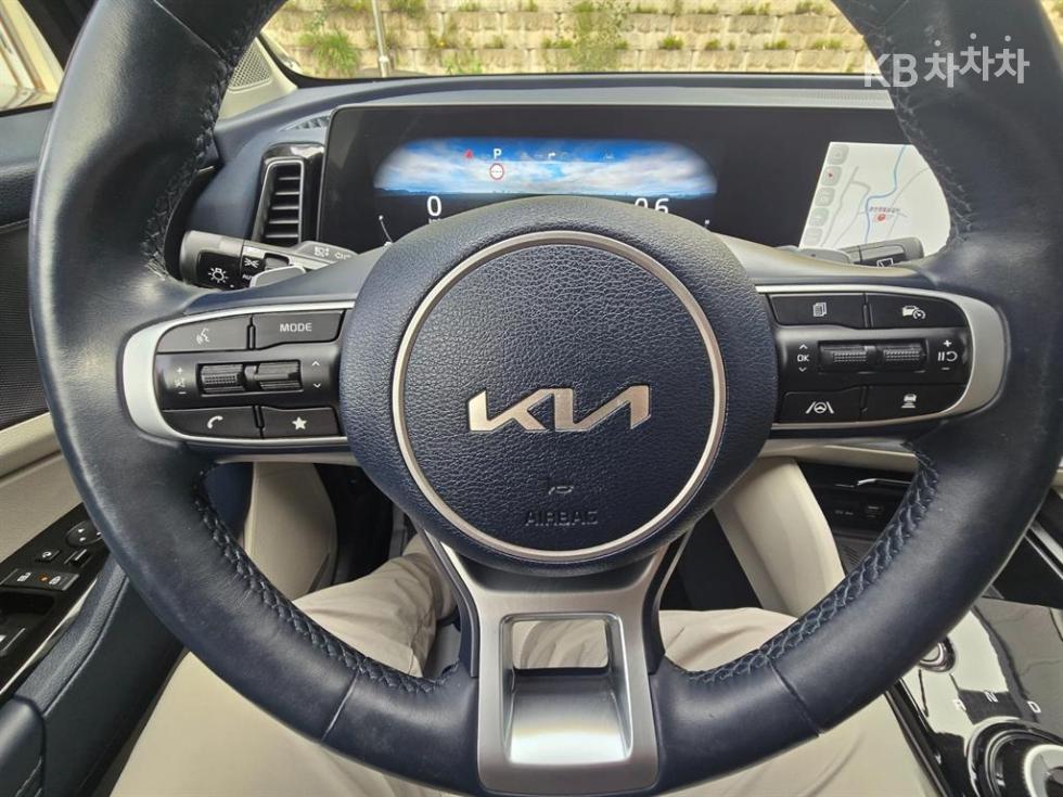 Kia Sportage — miniaturë 8