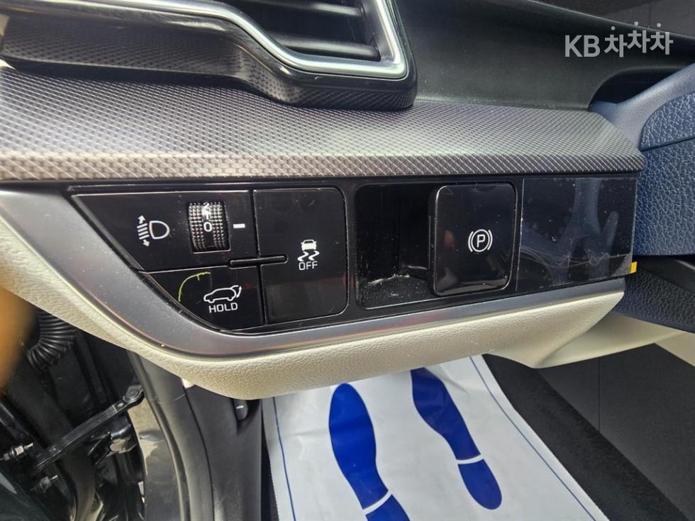 Kia Sportage — miniaturë 13
