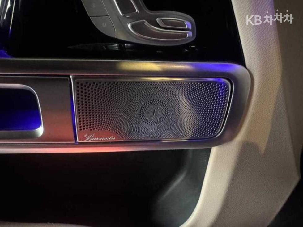 Mercedes-Benz G-klasse — miniaturë 10