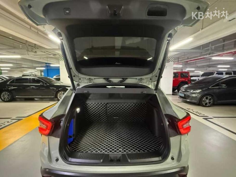 Chevrolet Trax — miniaturë 6
