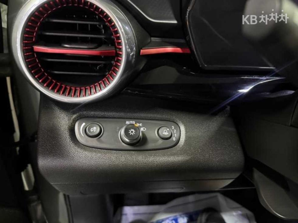 Chevrolet Trax — miniaturë 11