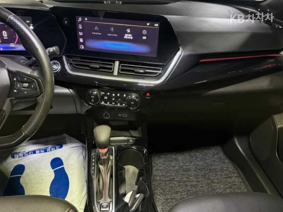 Chevrolet Trax — miniaturë 12
