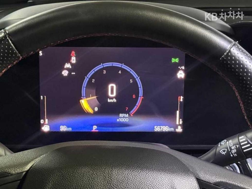 Chevrolet Trax — miniaturë 15