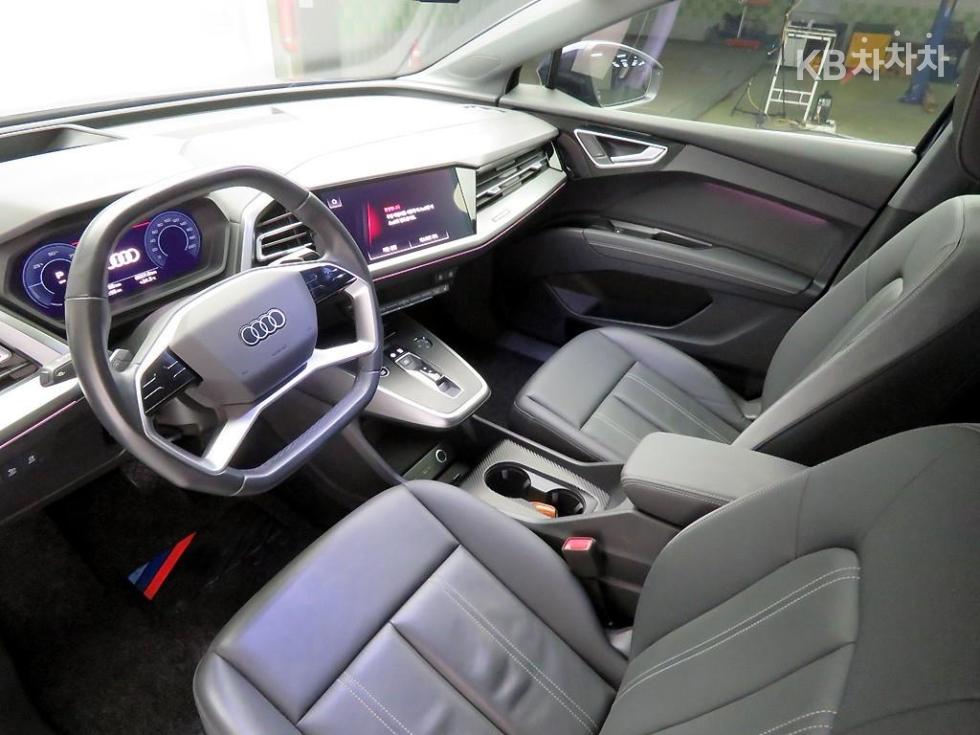 Audi Q4 e-tron — miniaturë 7