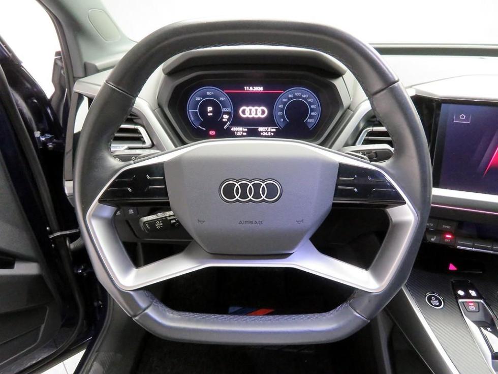 Audi Q4 e-tron — miniaturë 8