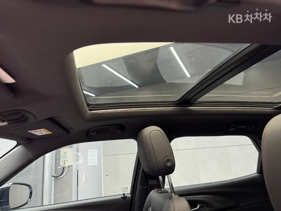 Chevrolet TrailBlazer — miniaturë 15