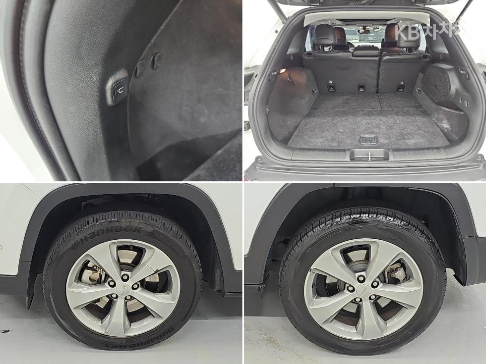 Jeep Cherokee — miniaturë 20