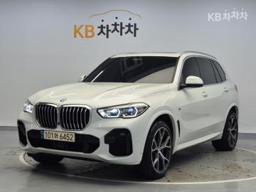 BMW X5 xDrive 40i M Sport — foto 1