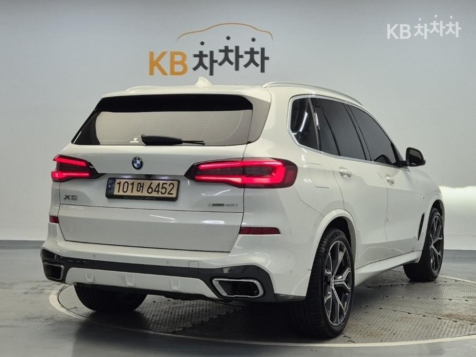 BMW X5 — miniaturë 3