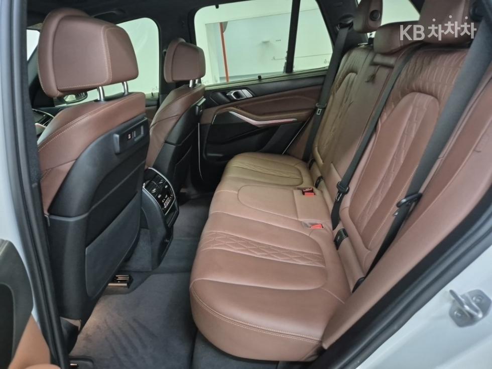 BMW X5 — miniaturë 12