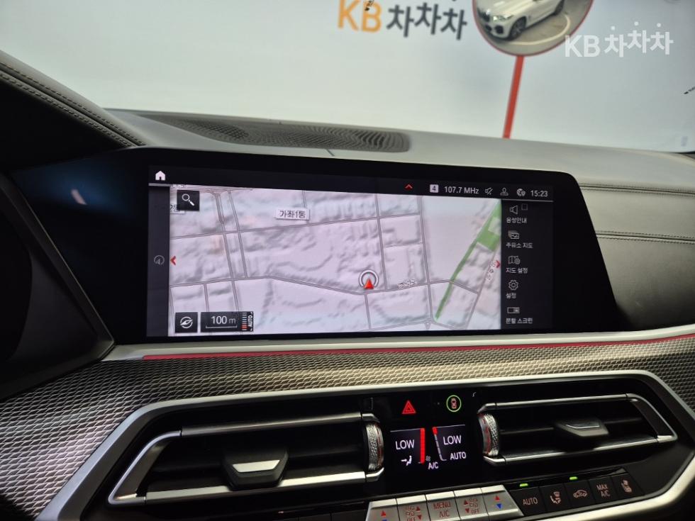 BMW X5 — miniaturë 14