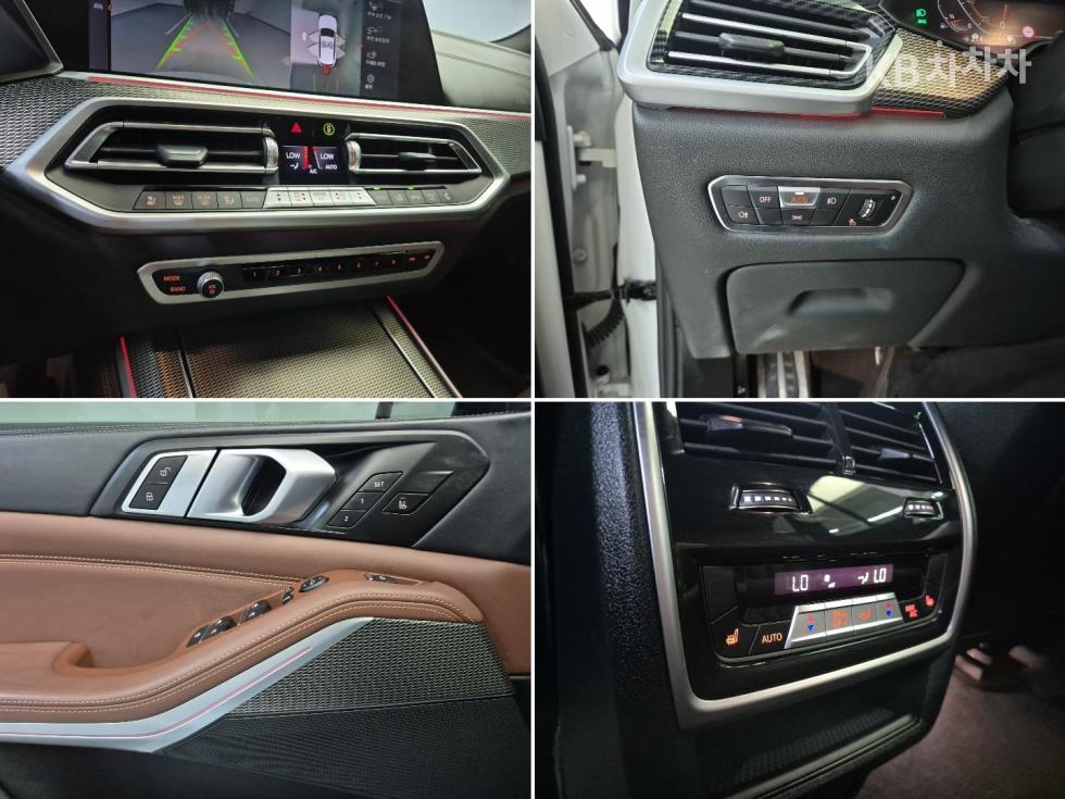 BMW X5 — miniaturë 18