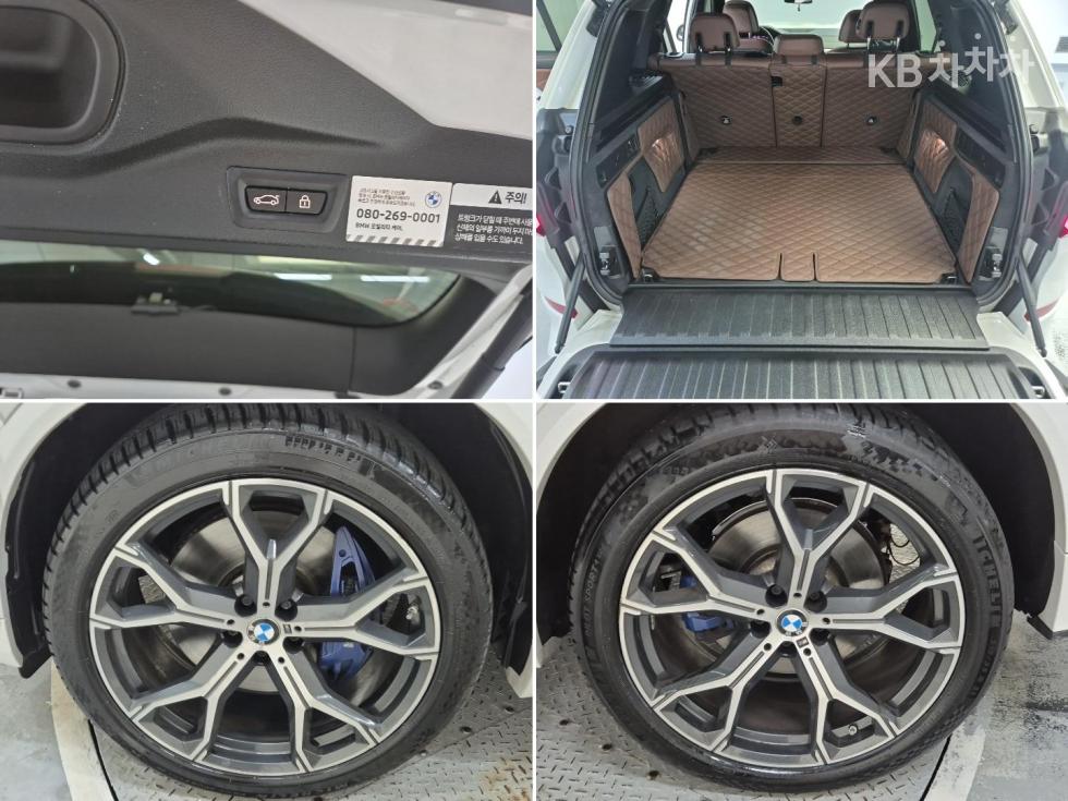 BMW X5 — miniaturë 19