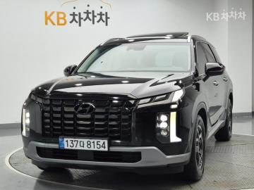 Hyundai Palisade 2.2 디젤 2WD 익스클루시브 — foto 1