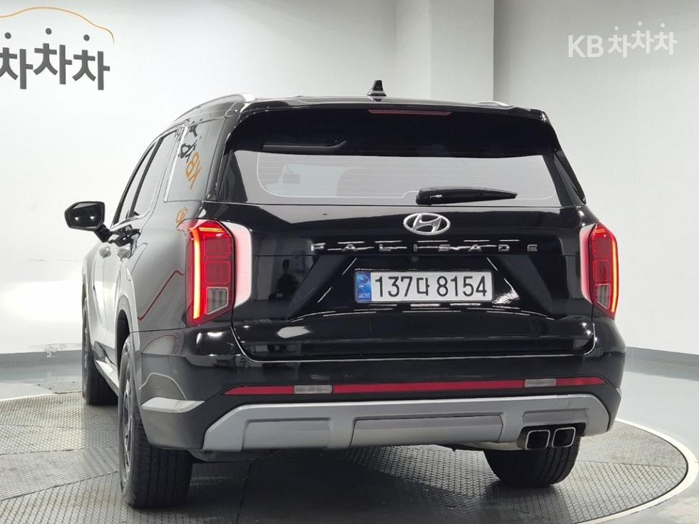 Hyundai Palisade — miniaturë 2
