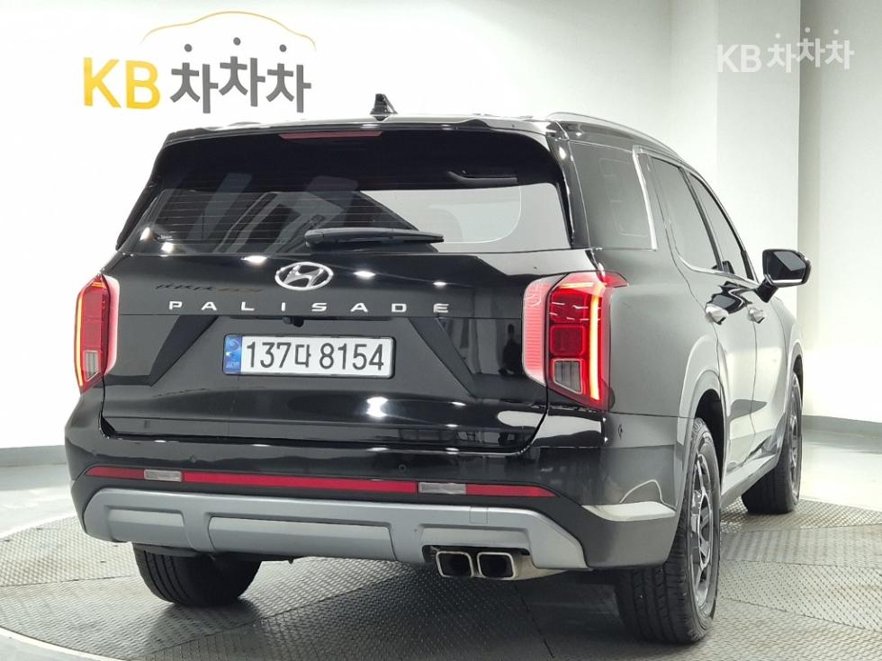 Hyundai Palisade — miniaturë 3