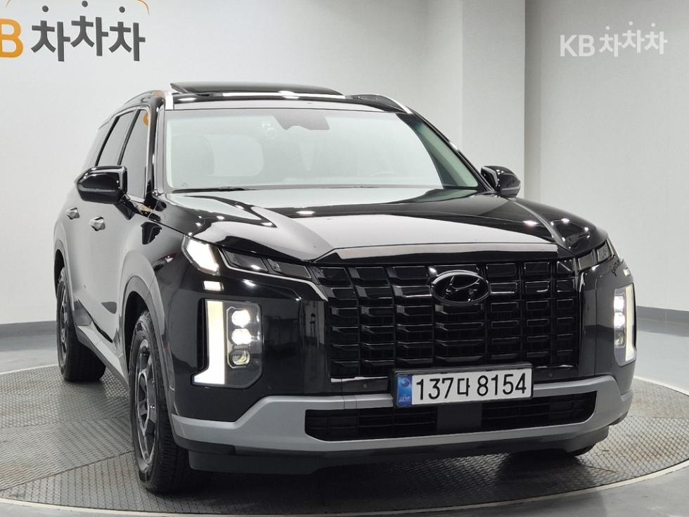 Hyundai Palisade — miniaturë 4