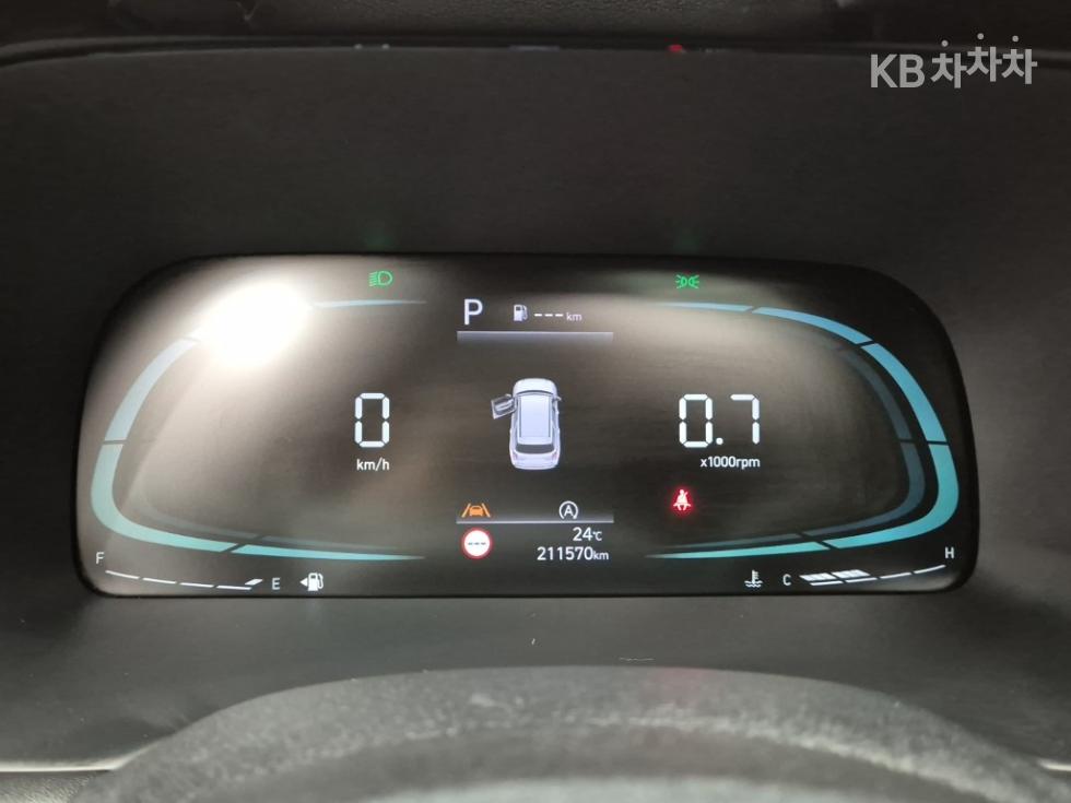 Hyundai Palisade — miniaturë 6