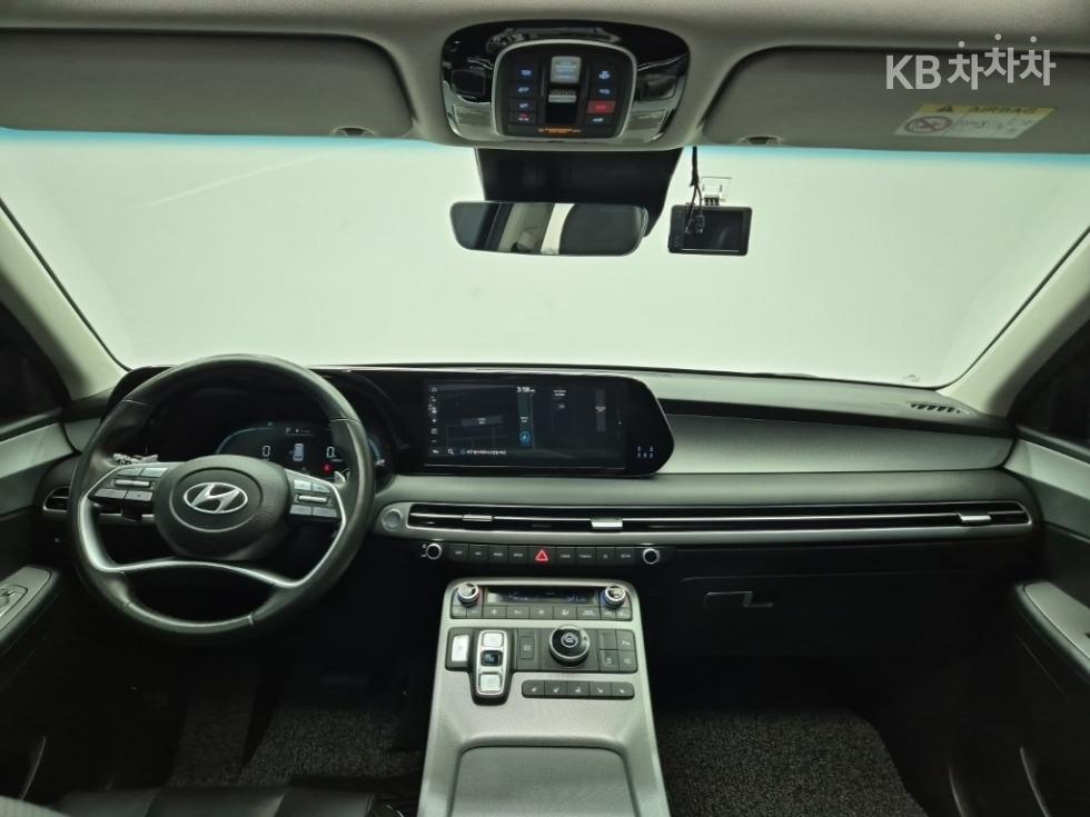 Hyundai Palisade — miniaturë 7