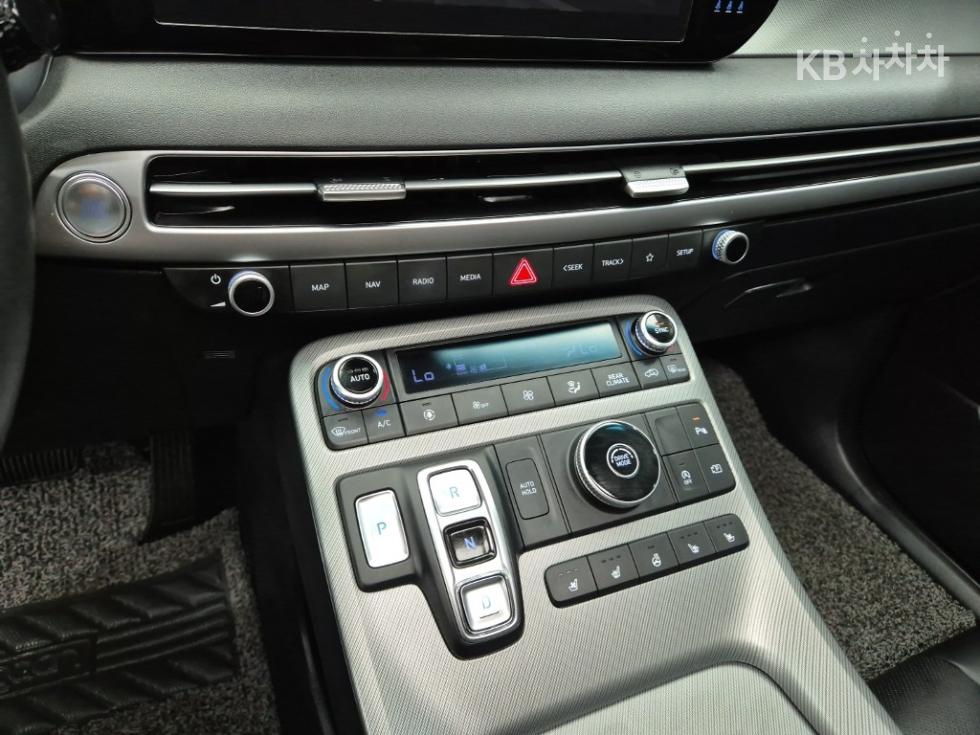 Hyundai Palisade — miniaturë 8