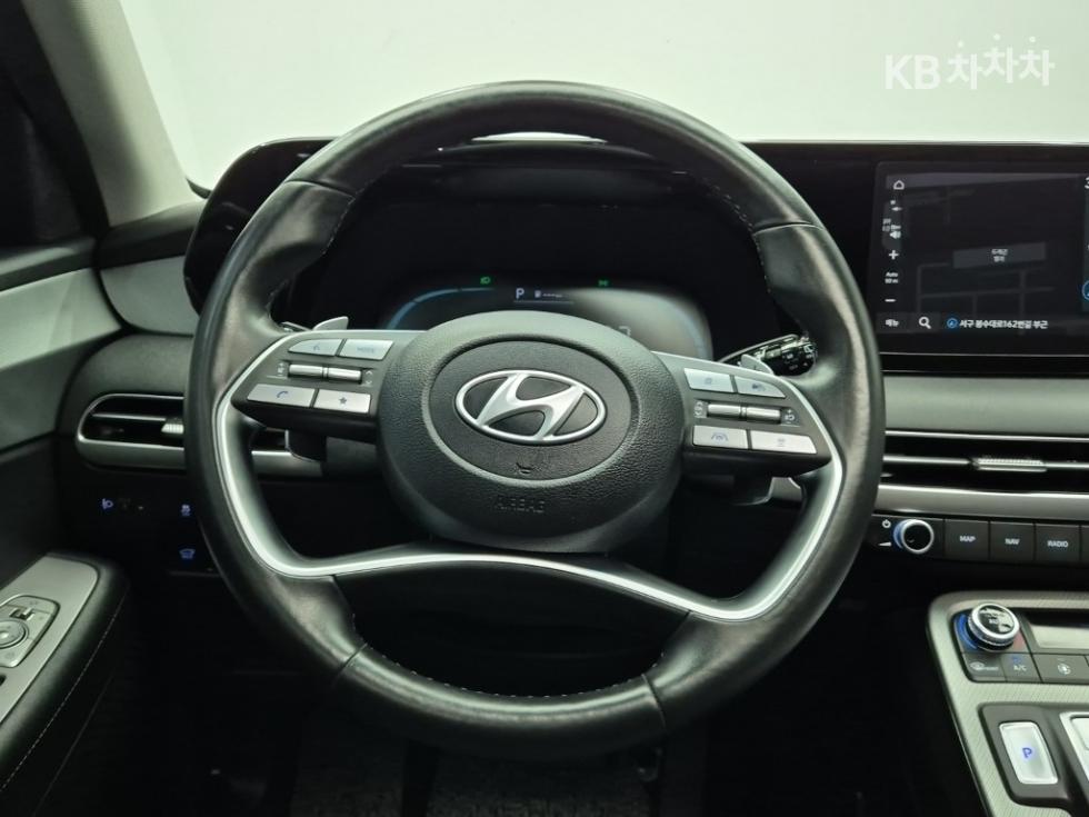 Hyundai Palisade — miniaturë 9